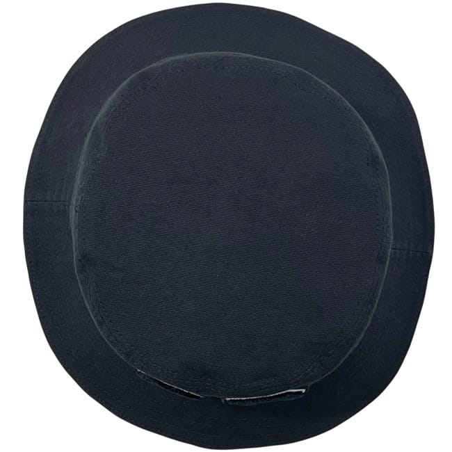 クリスチャン ディオール 帽子 バケットハット ブラック 21SS × KENNY