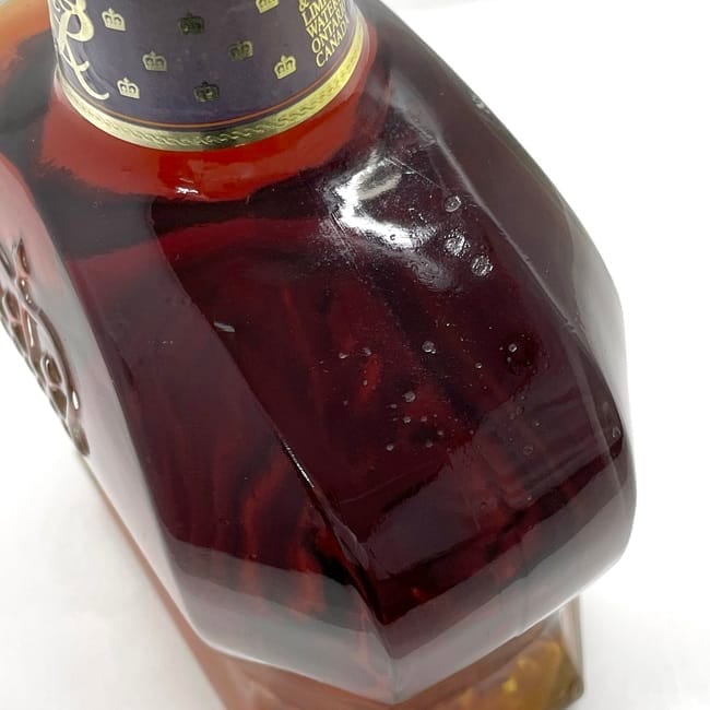 未開封Crown  Limited Edition 750ml 40% Yahoo!オークション -「limited」(カナディアン) (ウイスキー)の