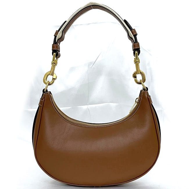 CELINE アヴァ ハンドバッグ ワンショルダーバッグ マカダム PVC  