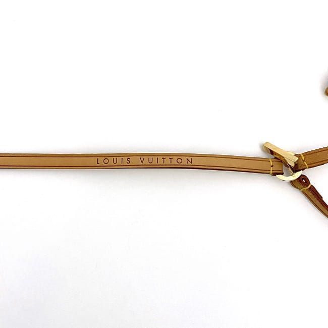 ルイ ヴィトン ネックストラップ テレフォン ジャポン ベージュ M63058 ec-20212 美品 ヌメ革 レザー 中古 TH0031 LOUIS VUITTON 革 シンプル 首 ストラップ ロング 定番 人気 LV レディース メンズ 小物 革 スマホ 携帯 高級感 上品 ブランド 本物 鑑定済み ルイ ヴィトン ネックストラップ テレフォン ジャポン ベージュ M63058