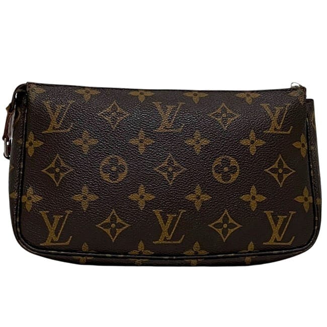 ルイ ヴィトン アクセサリーポーチ ポシェット アクセソワール