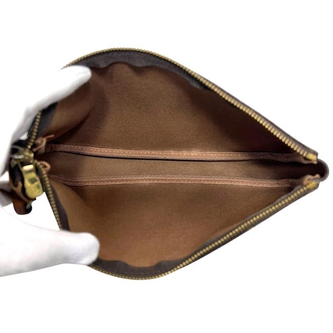 ルイ ヴィトン アクセサリーポーチ ポシェット アクセソワール