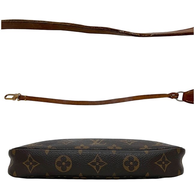 ルイ ヴィトン アクセサリーポーチ ポシェット アクセソワール