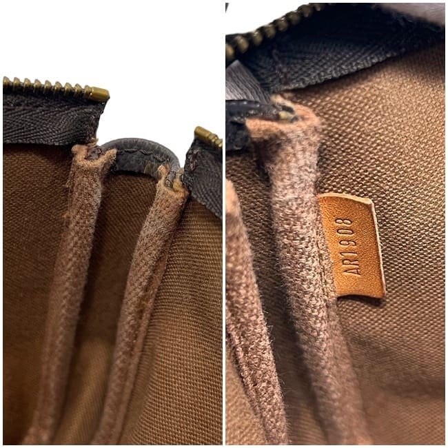 ルイ ヴィトン アクセサリーポーチ ポシェット アクセソワール