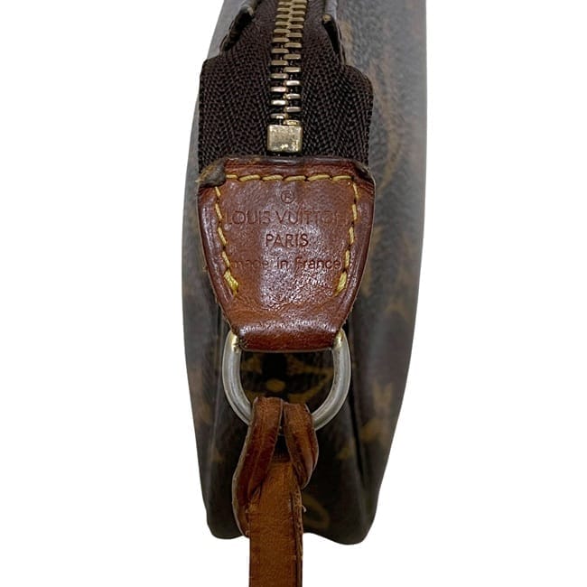 ルイ ヴィトン アクセサリーポーチ ポシェット アクセソワール