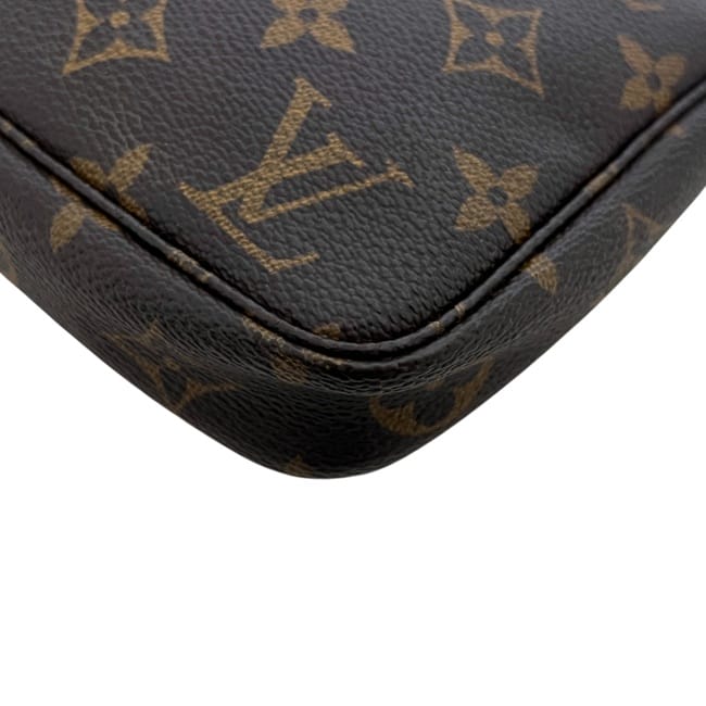 ルイ ヴィトン アクセサリーポーチ ポシェット アクセソワール