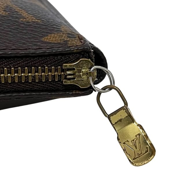 ルイ ヴィトン アクセサリーポーチ ポシェット アクセソワール