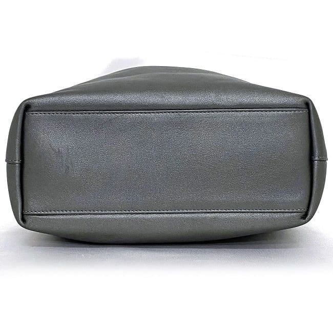 クリスチャン・ディオール マリスパール ハンドバッグ ショルダーバッグ グレー Christian Dior】クリスチャン・ディオール マリスパール