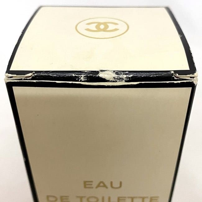 完全未開封未使用　シャネル　オーデパルファン　リミテッド　100ml　PJ69 4_000000008492.jpg?1705370883