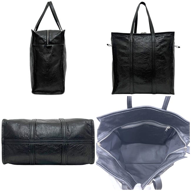 BALENCIAGA ショッパー トートバッグ BALENCIAGA ショッパー トートバッグ