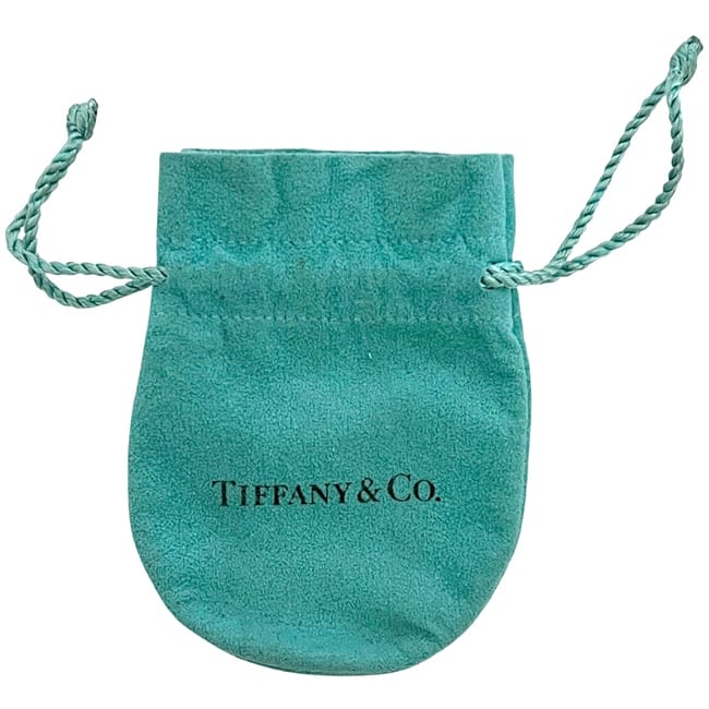 ティファニー マネークリップ シルバー アトラス 新品 仕上げ済み Ag