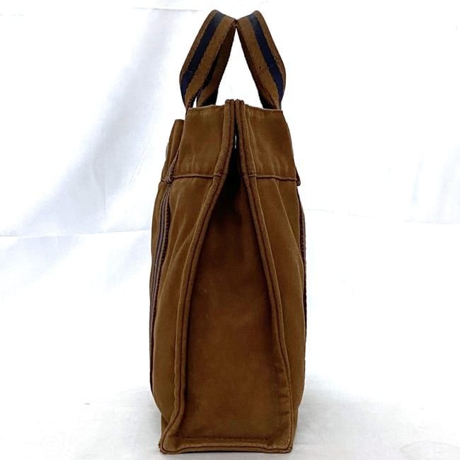 エルメス ハンドバッグ フールトゥ PM ec-21584 ブラウン