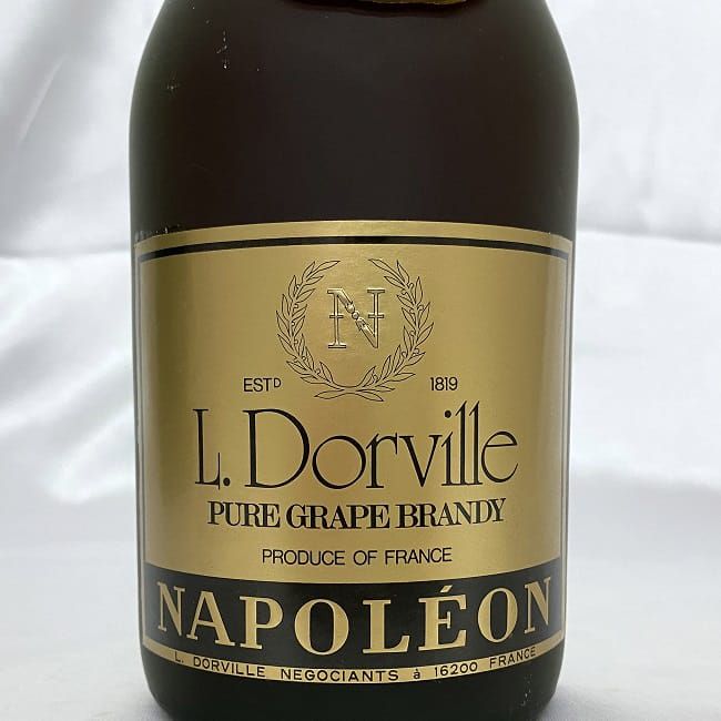 ル ドーヴィル ナポレオン ec-20565 L.Dorville NAPOLEON Pure Grape