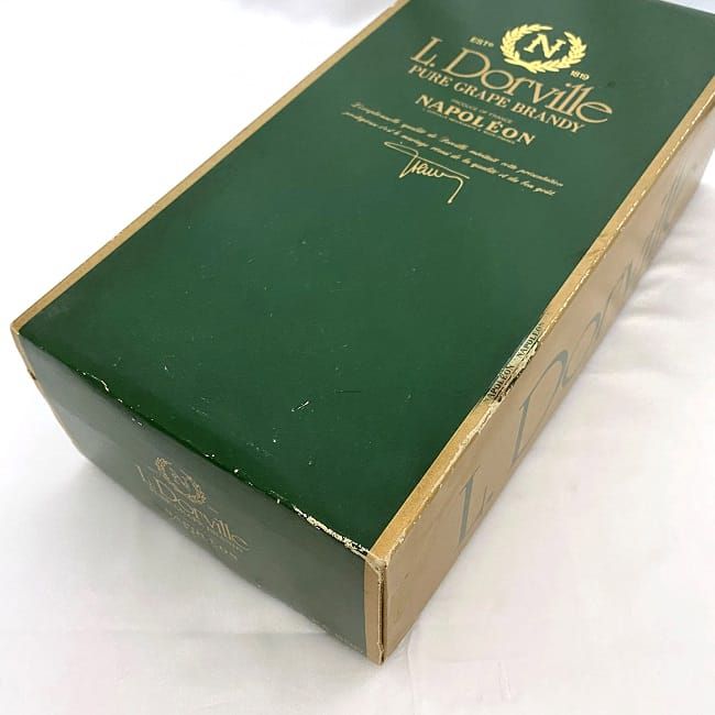 ル ドーヴィル ナポレオン ec-20565 L.Dorville NAPOLEON Pure Grape