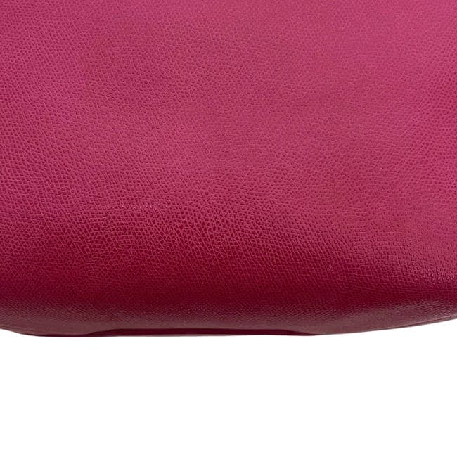 セリーヌ トートバッグ カバファントム スモール ピンク 大容量 レザー