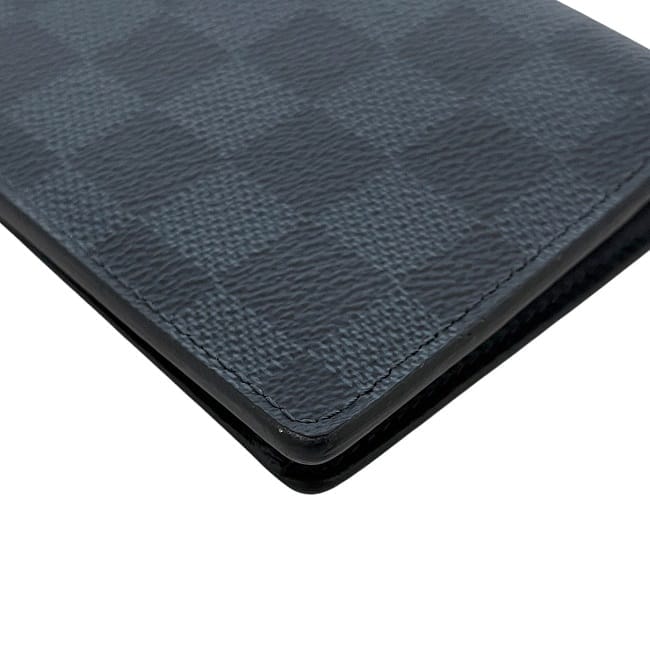 ルイ ヴィトン 二つ折り 長財布 ポルトフォイユ ブラザ ec-24274