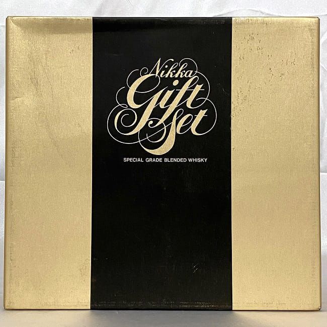 6 未開詮 NIKKA ニッカ ブランデー X.O デラックス A613 - メルカリ