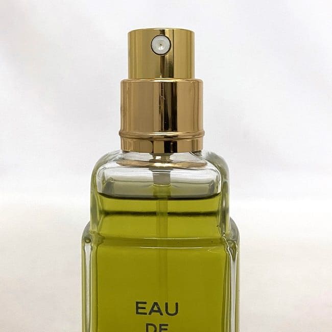 シャネル 香水 NO19 オードトワレ 開封済み 中古 CHANEL 100ml