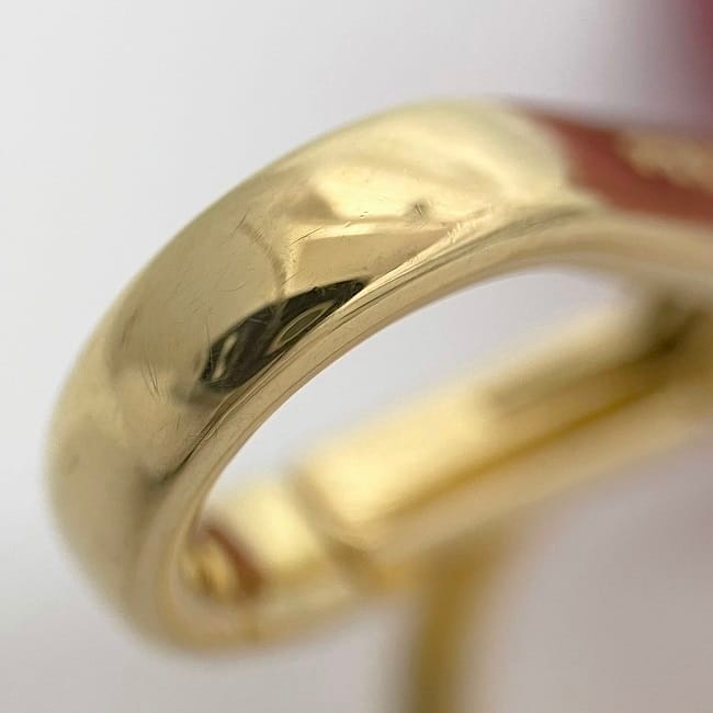 プラダ コインケース ec-23314 ピンク 1M1218 美品 サフィアーノ