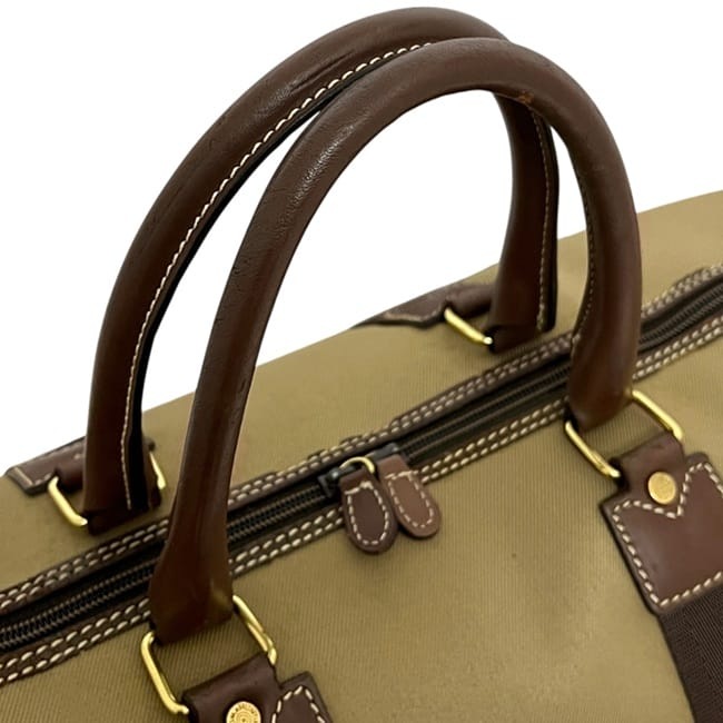 超美品ハンティングワールド キャンバス レザー大容量ボストンバッグ 楽天市場】ハンティングワールド（ボストンバッグ｜メンズバッグ