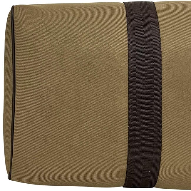 ハンティングワールド ボストンバッグ ナイロン カーキ ブラウン ハンティングワールド ボストンバッグ カーキ グリーン ブラウン 旅行