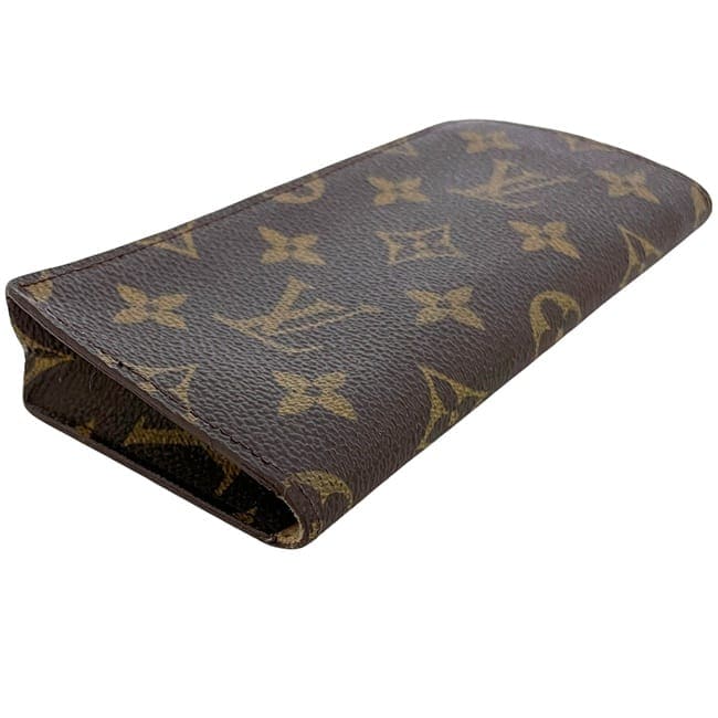 ⭐極美品⭐ルイヴィトン モノグラム メガネケース ルイヴィトン モノグラム メガネケース