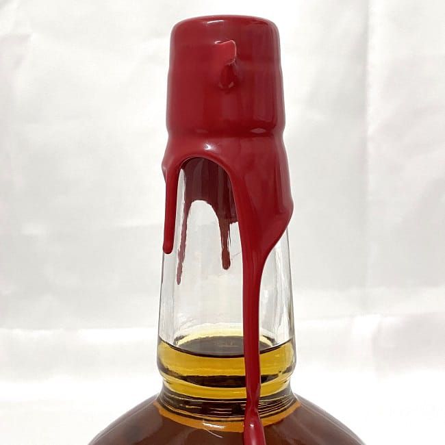 メーカーズマーク ec-20064 Maker's Mark WHISKY ウイスキー 未