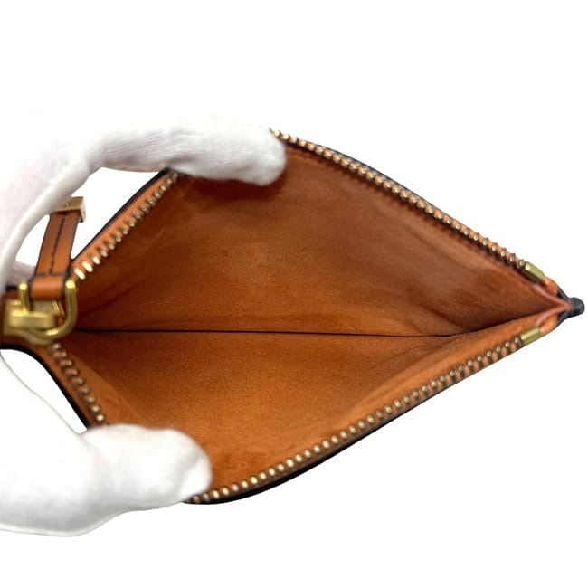 クリスチャン ディオール バケットバッグ ミディアム ベージュ