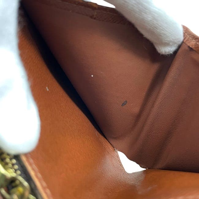 ルイ ヴィトン 二つ折り 財布 コンパクトジップ ブラウン ルイ ヴィトン 二つ折り 財布 コンパクトジップ ブラウン