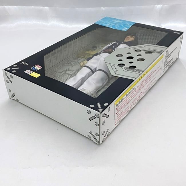 フィギュア 仮面ライダー V3 風見志郎 R-A-H 108 ec-23279 未開封 美品