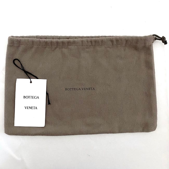 美品/付属品完備✨ボッテガヴェネタ トライアングル ベルト レザー シルバー金具 BOTTEGA VENETA - 【美品】 BOTTEGA VENETA / ボッテガヴェネタ