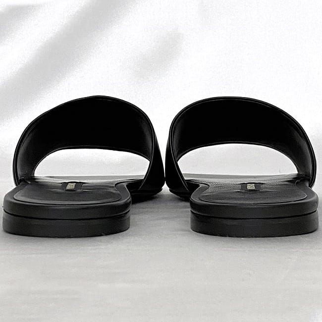 ヴェルサーチ サンダル ec-21848 ブラック メデューサ DST619C