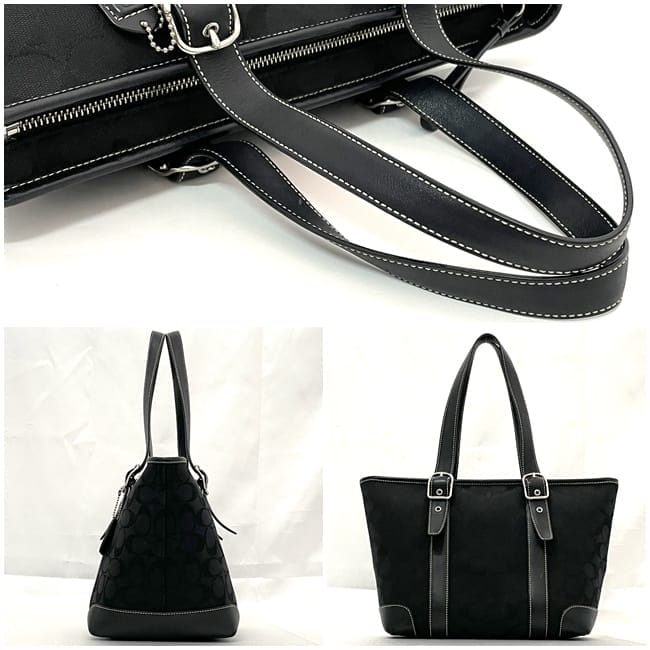 COACH - コーチ／COACH バッグ ハンドバッグ 鞄 トートバッグ