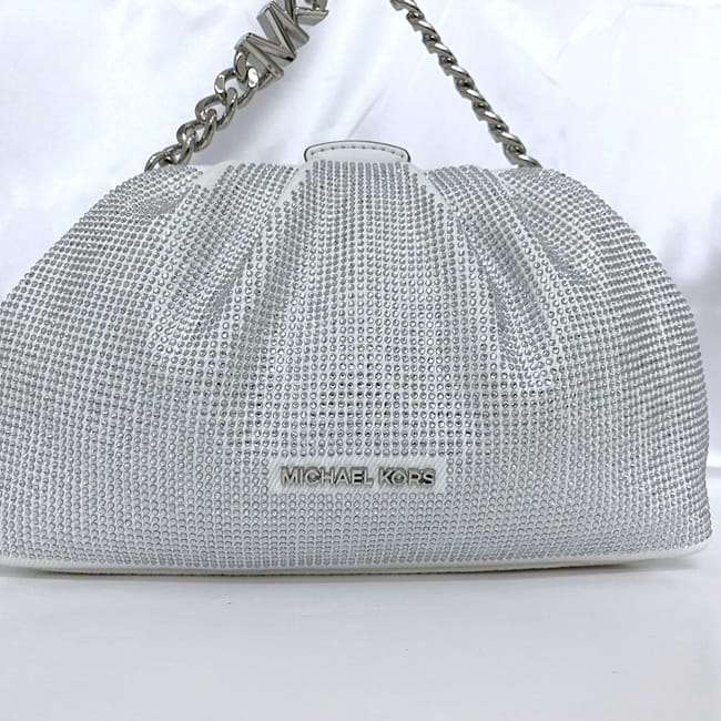 マイケルコース 3way クラッチバッグ ノラ スモール ec-23288