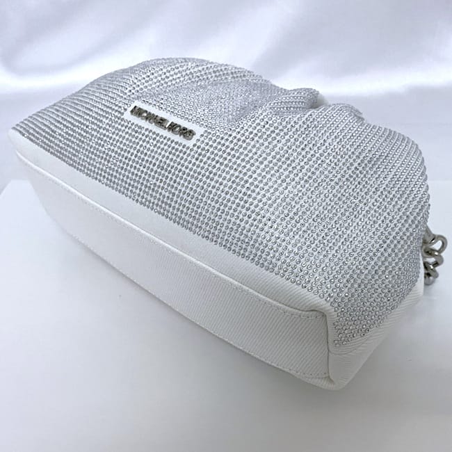 マイケルコース 3way クラッチバッグ ノラ スモール ec-23288