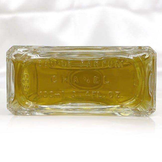 ビンテージCHANEL No19 100ml未使用外装開封長期保管品 シャネル 香水 NO19 オードトワレ 開封済み 中古 CHANEL 100ml