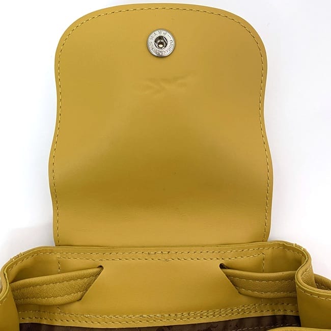 【美品】ロンシャン LONGCHAMP イエロー かごバッグ ミニ 楽天市場】ロンシャン ハンドバッグ LONGCHAMP ル プリアージュ パリ