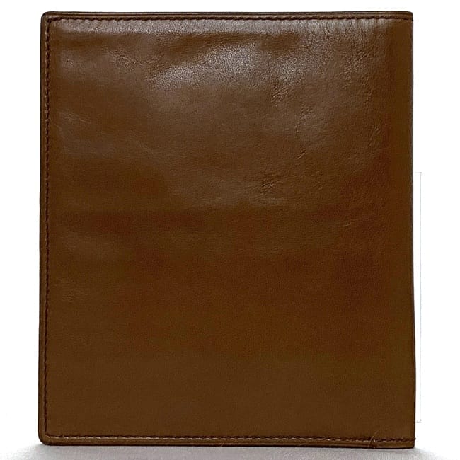 本物未使用■ロエベ■アナグラム ロゴ レザー キーウォレット/キャメルレザー ロエベ LOEWE LOEWE 三つ折り財布 TRIFOLD C660TR2X01 レザー
