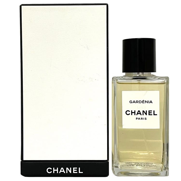 CHANEL GARDÉNIA 香水 GARDÉNIA LES EXCLUSIFS DE CHANEL – Eau de Parfum (EDP) - 6.8