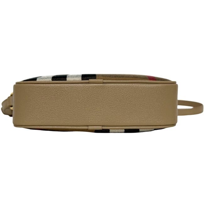 バーバリー ショルダーバッグ ベージュ ノバチェック 8085076 未使用