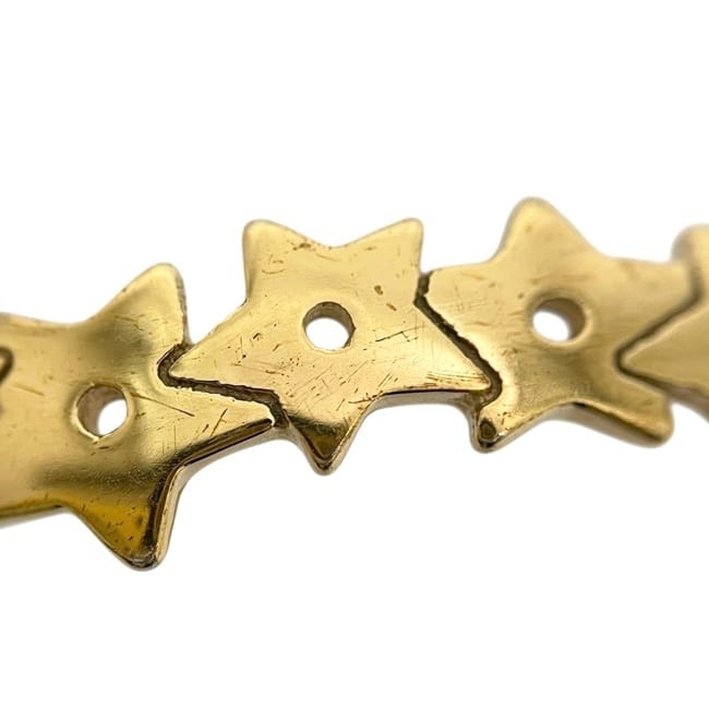 クリスチャン ディオール バングル ゴールド 金色 美品 ブレスレット