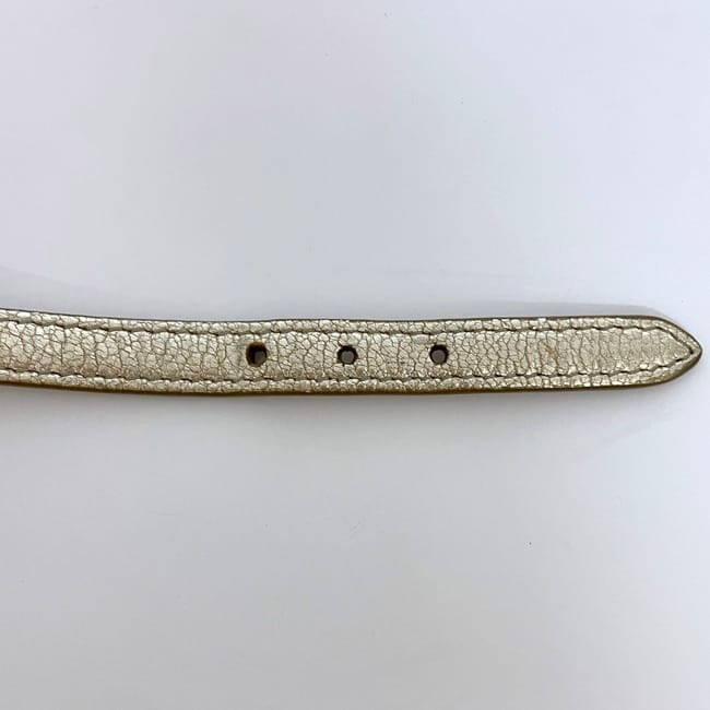 美品✨️ miumiu ビジュー ブレスレット ゴールド ストーン ハート MIU MIU（ブレスレット/バングル）のフリマアイテム一覧