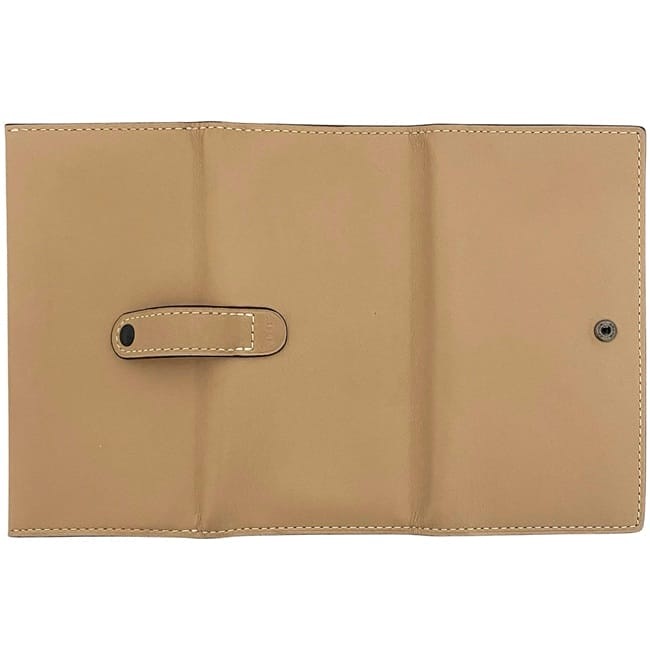 COACH 長財布 (中古品)3ヶ月間使用