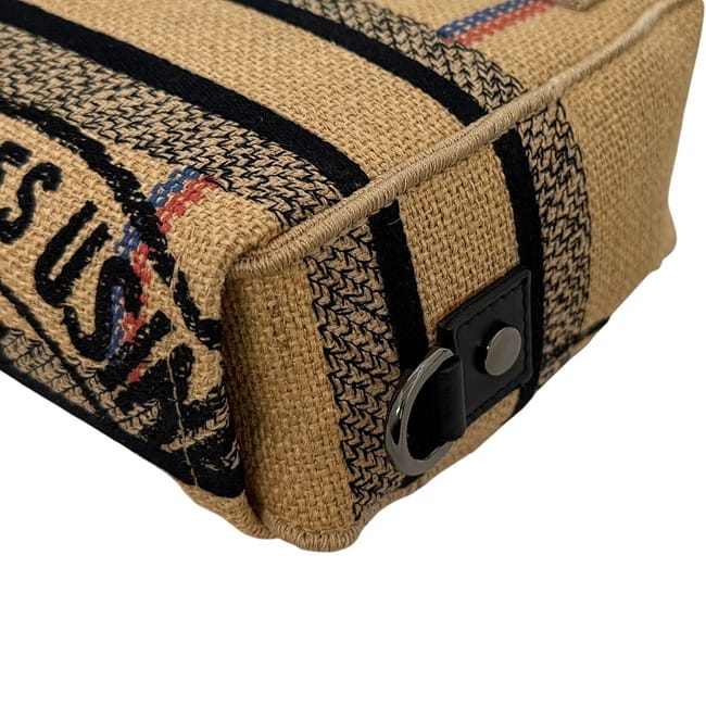 クリスチャン ディオール ショルダーバッグ ベージュ ディオール