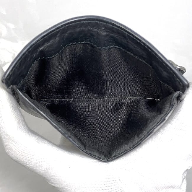 バレンシアガ コインケース ec-22687 ブラック 499208 カードケース 美