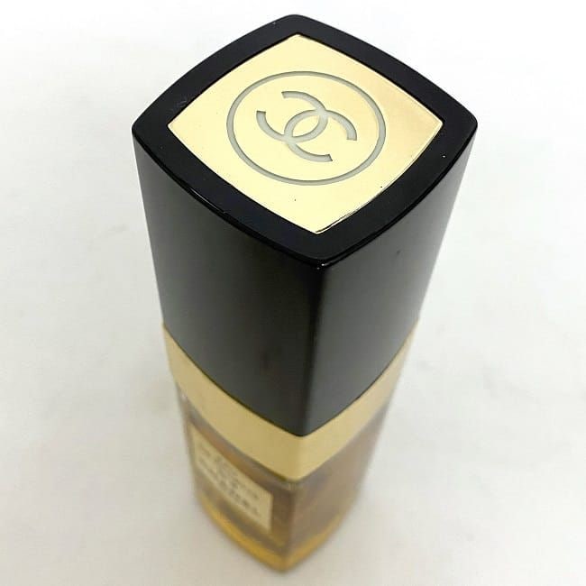 シャネル 香水 NO5 オードゥトワレット 5番 オードトワレ 中古 CHANEL
