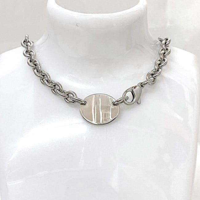 レア TIFFANY&Co.ティファニー チョーカー アトラス ボール ラウンド TIFFANY&Co. ティファニー ネックレス アトラス キューブ