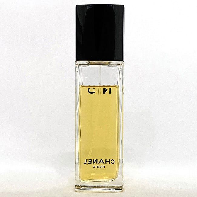 シャネル 香水 NO5 オードトワレ 5番 オードゥトワレット 中古 CHANEL