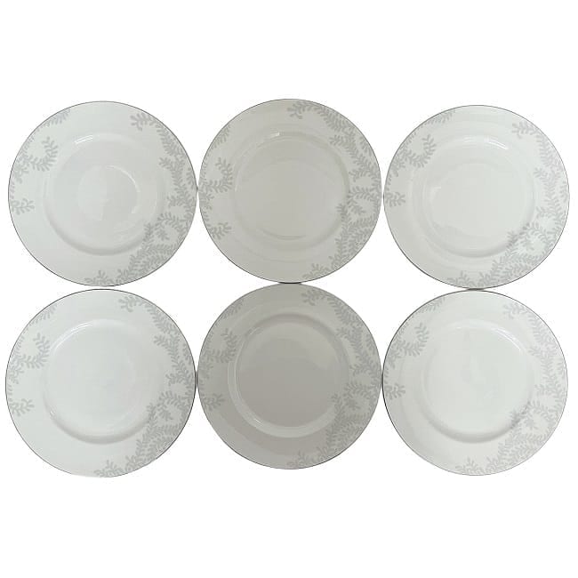 ウェッジウッド カップ ソーサー プレート 6客セット ec-23965