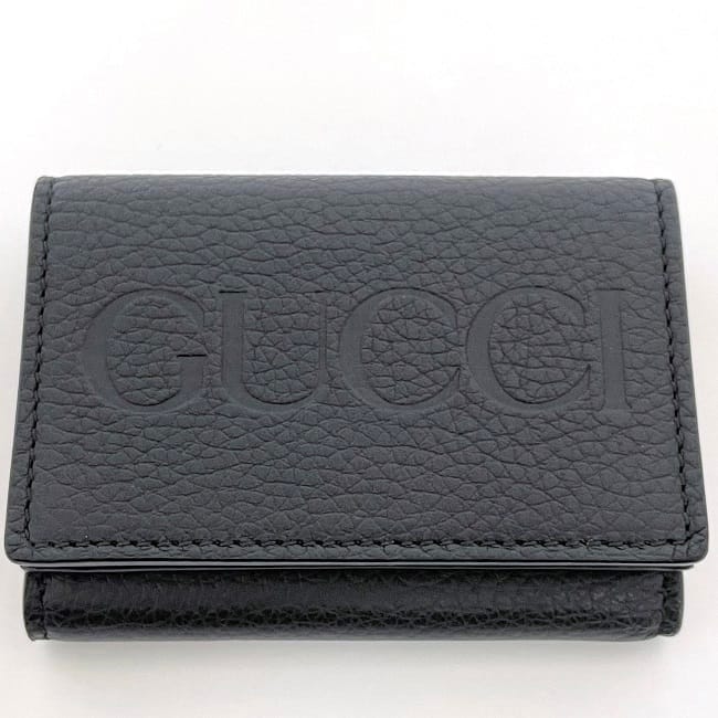 GUCCI エンボスショルダーバッグ　ウォレットケース GUCCI エンボスショルダーバッグ ウォレットケース GUCCI グッチ 斜め
